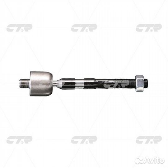 Тяга рулевая (новый арт. CR0281)