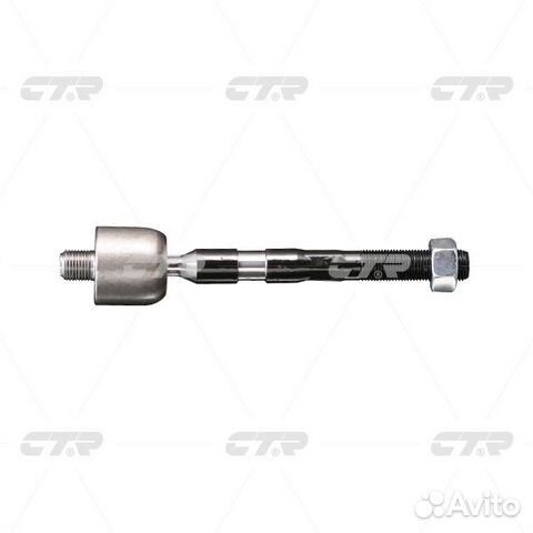 Тяга рулевая (новый арт. CR0281)