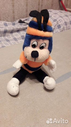 Детские игрушки