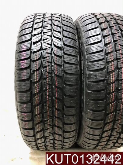 Bridgestone Blizzak LM-25 215/55 R17 98V