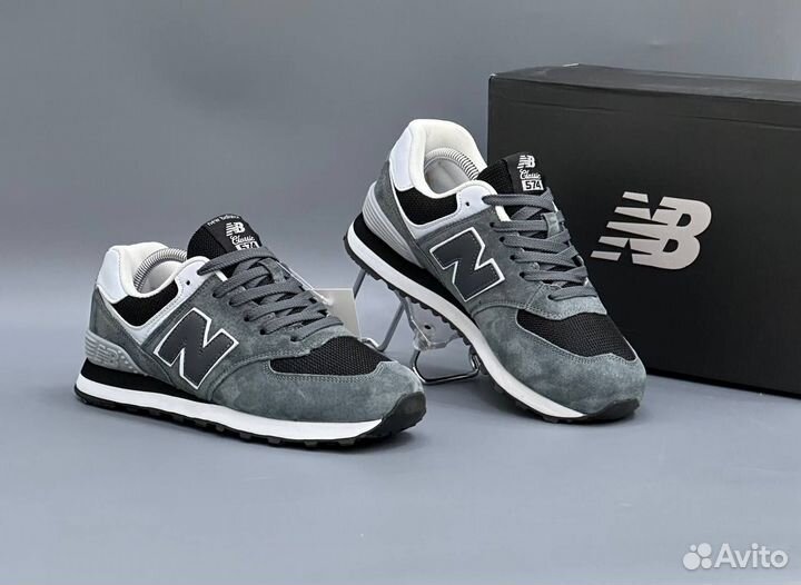 Кроссовки New balance