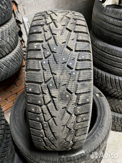 Cordiant Snow Cross 265/65 R17 116T