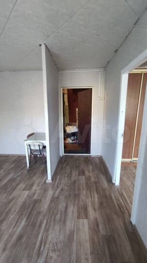 2-к. квартира, 40 м², 3/5 эт.