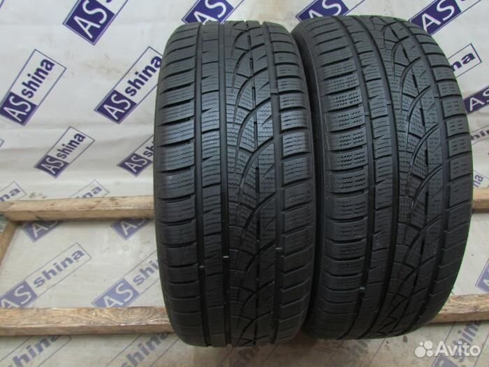 Hankook Winter I'Cept Evo W310 225/45 R18 81H