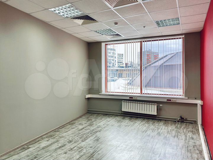Сдам офисное помещение, 277 м²