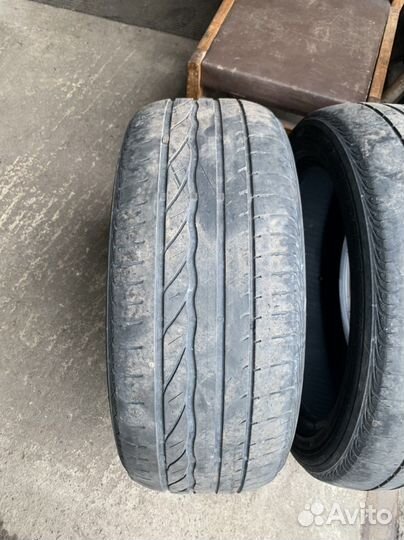 Bridgestone Turanza ER300 215/50 R17