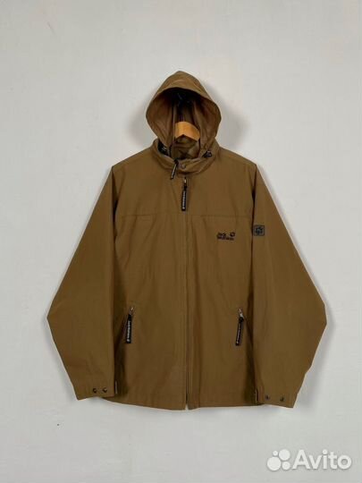 Jack Wolfskin Silk road Jacket Patagonia Berghaus