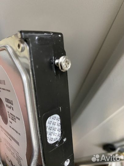 HDD 80Gb WD