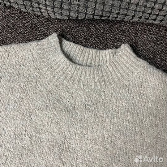 Свитер шерстяной женский House Collection