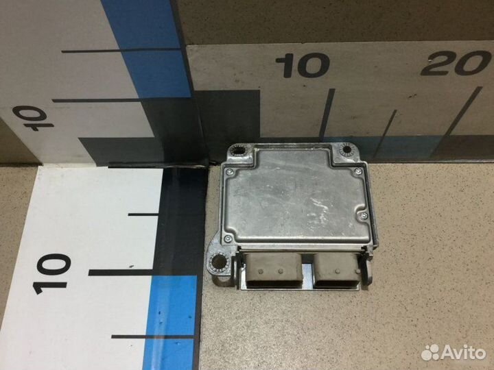 Блок управления AIR BAG Hyundai Solaris 2010-2017