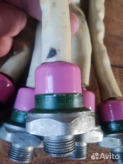 Силовые диоды