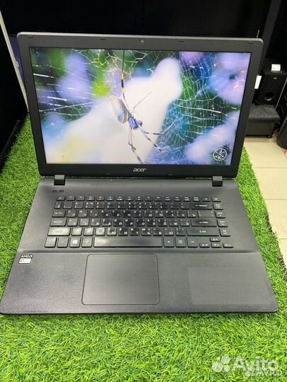 Ноутбук Acer N15C4