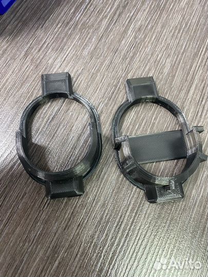 Держатель крышки бензобака для Subaru Forester