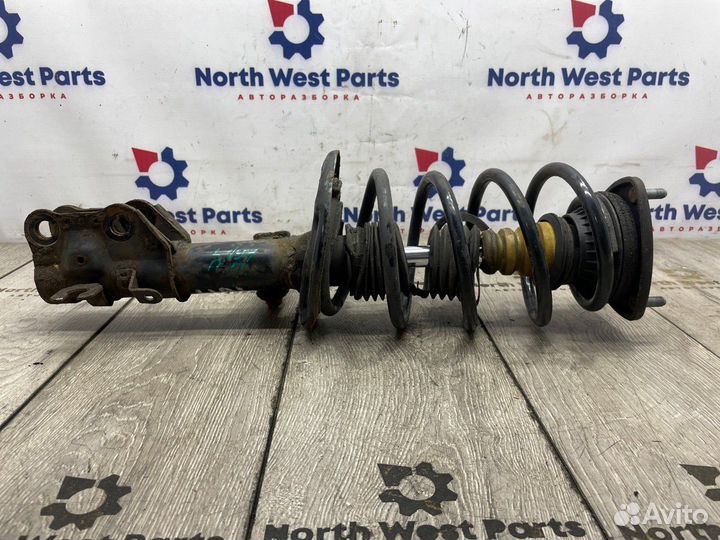 Амортизатор передний правый Mazda 6 2 2013