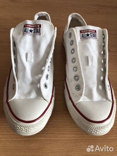 Кеды Converse Chuck Taylor All Star M7652C