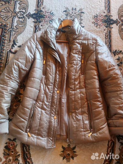 Вещи пакетом