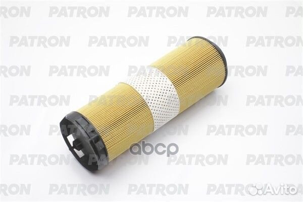 Фильтр воздушный MB C-class W203 2,2CDi 03-04 P