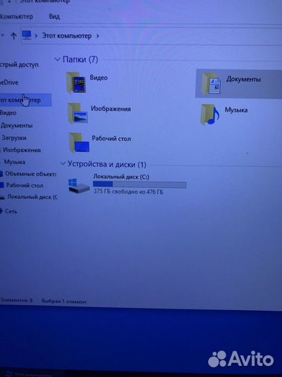 Ноутбук Dell Precision 7710 17’3