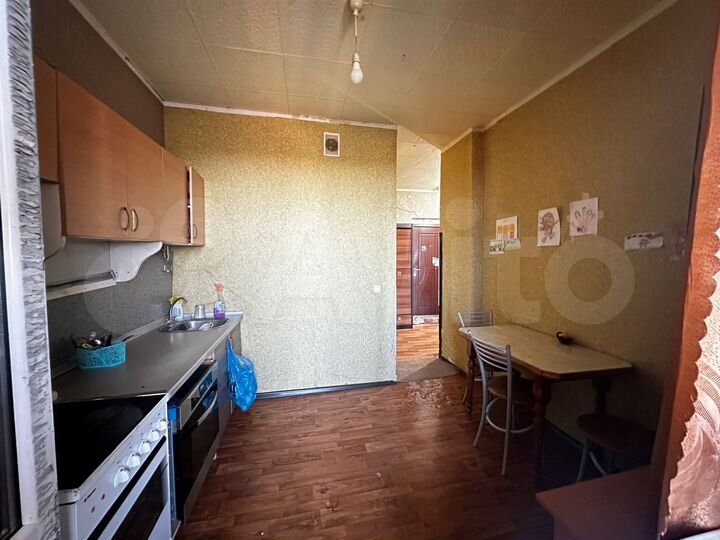 1-к. квартира, 41 м², 13/14 эт.