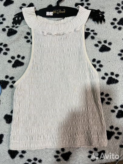 Топ женский