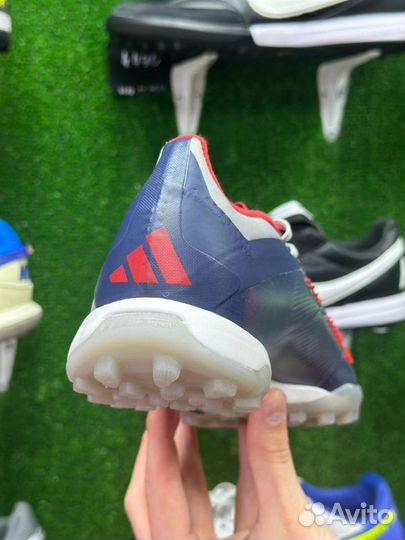 Сороконожки Adidas Predator 24 Elite