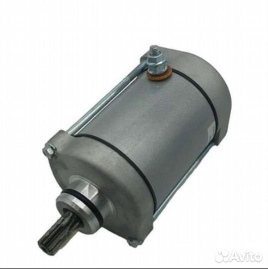 Стартер yamaha R1