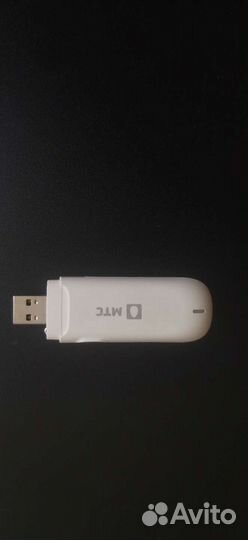 Модем 3G прошитый, разблокированный