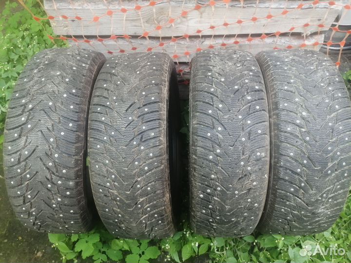 Nankang AR-1 195/55 R16
