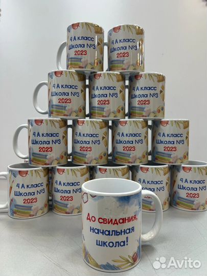 Печать листовок брошюр, печатная продукция