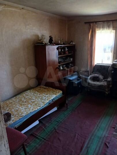 Дом 24 м² на участке 3 сот.