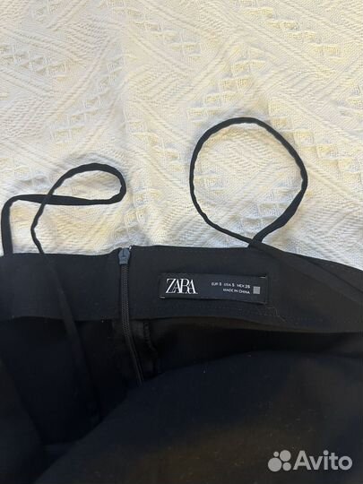 Сарафан zara женский