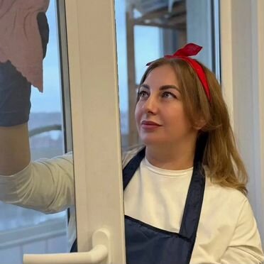 Уборка квартир / Клининг квартир