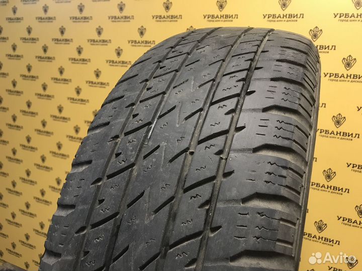 GT Radial Savero HT Plus 235/65 R17 104T
