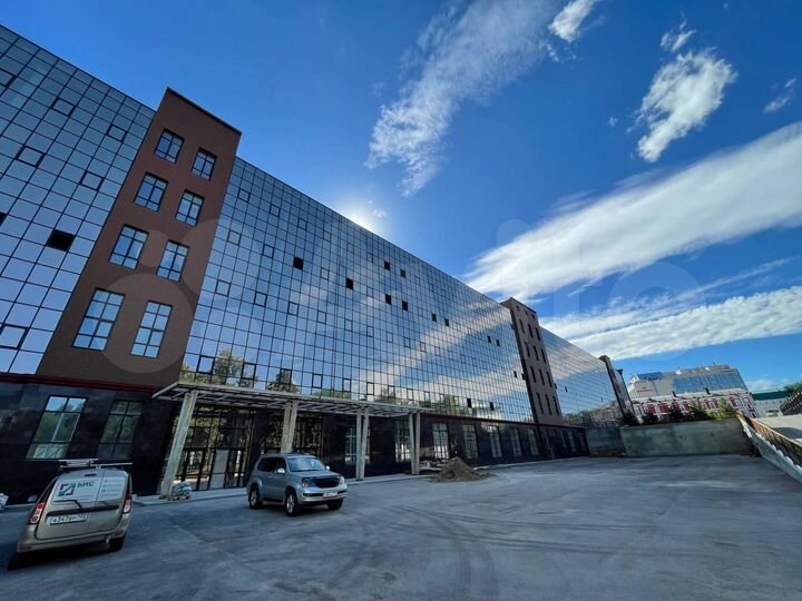 Ресторан, Офис, Клиника, 360- 2000 м²