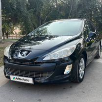 Peugeot 308 1.6 AT, 2010, 225 000 км, с пробегом, цена 520 000 руб.