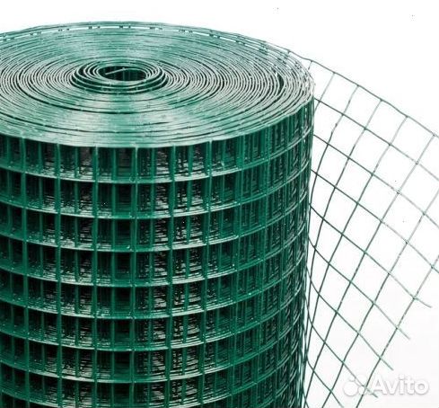 Забор из сварной сетки профессионально под ключ