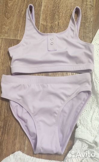 Вещи для девочки 146-152