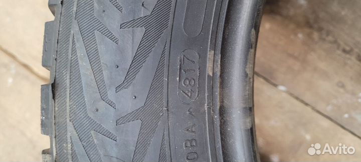 Nordman 7 215/55 R16