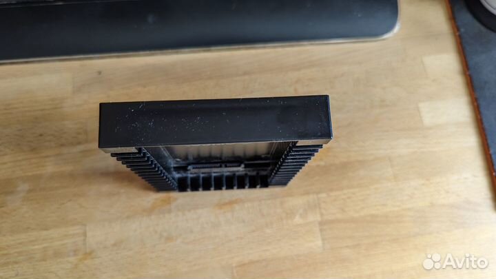 Салазки переходник 2.5 на 3.5