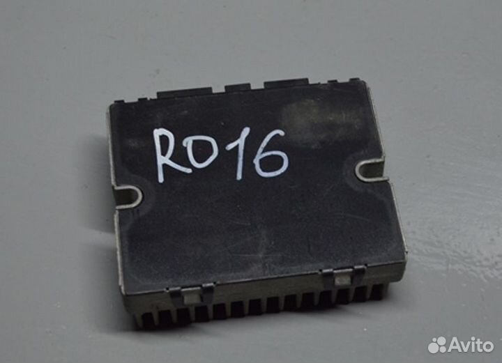 Блок управления светом renault trucks Premium 2 (0