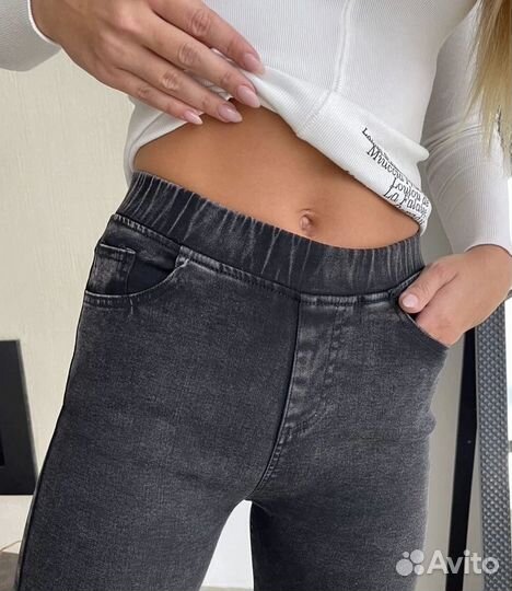Джегинсы женские