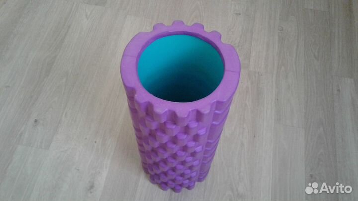 Ролл для МФР, йоги, пилатеса 