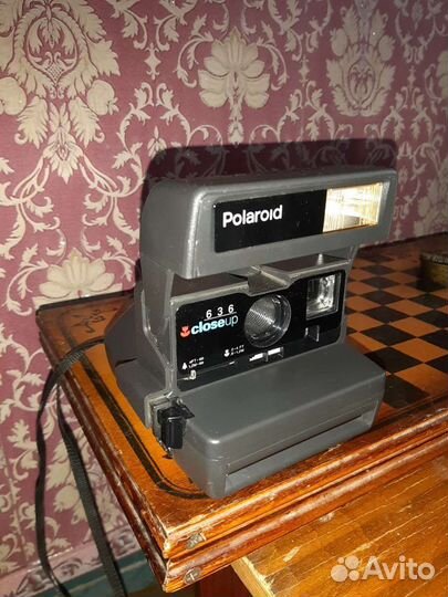 Фотоаппарат из 90х