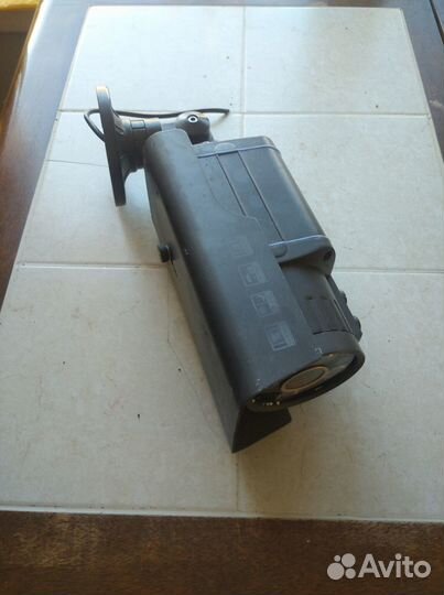 Камера видеонаблюдения sony