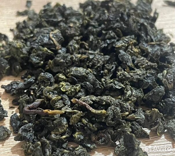 Китайский Чаёк - для знакомства