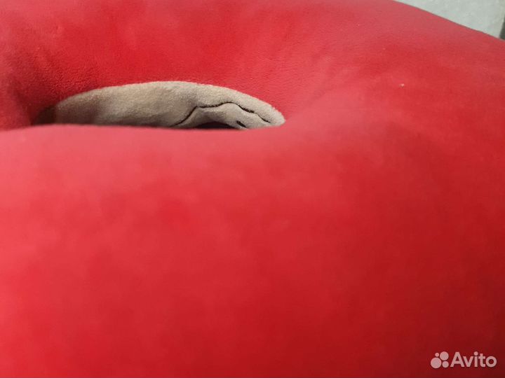 Подушка для путешествий