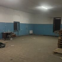 Помещение 3500 м2, Горловка