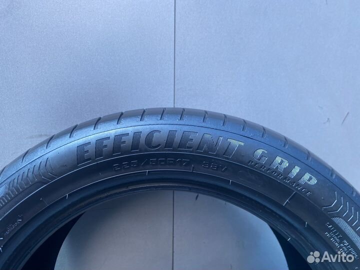 Goodyear EfficientGrip Performance 225/50 R17