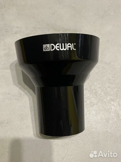 Насадка диффузор для фена