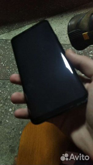 Samsung galaxy s9 plus 128gb Snapdragon 845